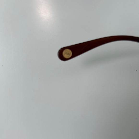 HENRI BENDEL Designer Fashion Sunglasses - Picture 4 of 4